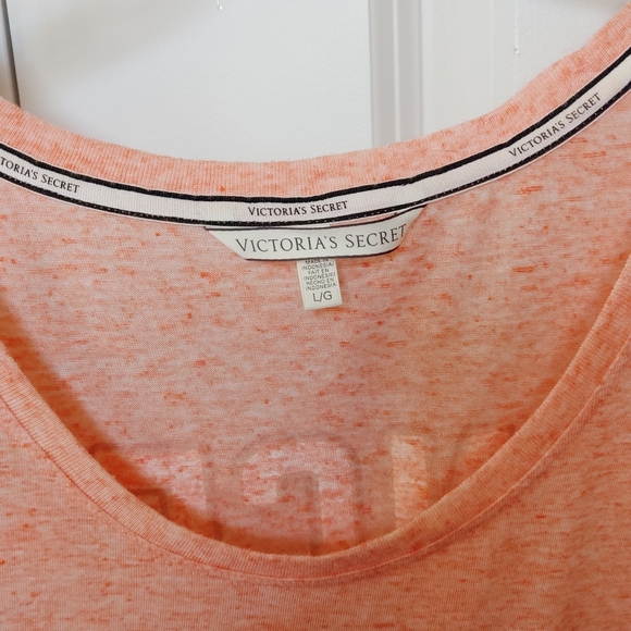 Victoria's Secret Angel 10 Lg New! Hard to find.  Perfect For Summer '26 Rare - Picture 2 of 3